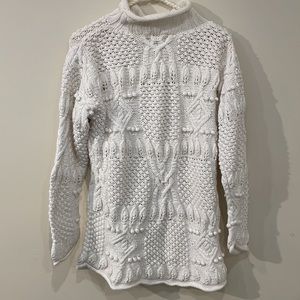 Sleight of Hand The Knit master Sweater